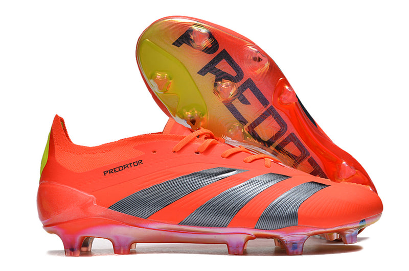 CHUTEIRA ADIDAS PREDATOR ACCURACY FG ELITE