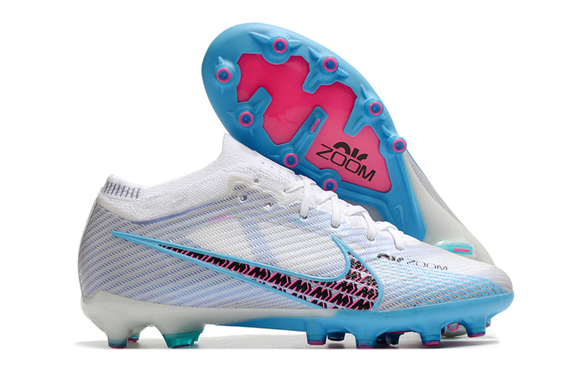 CHUTEIRA NIKE MERCURIAL AIR ZOOM VAPOR AG ELITE