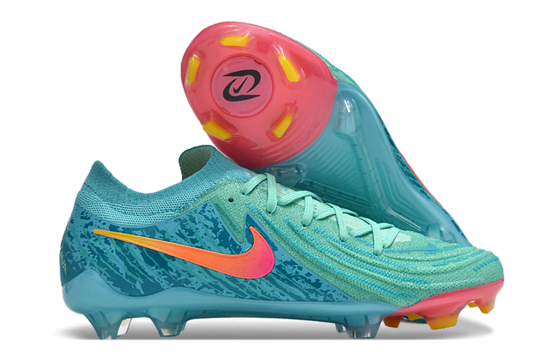 Chuteira Nike Phantom GX II FG