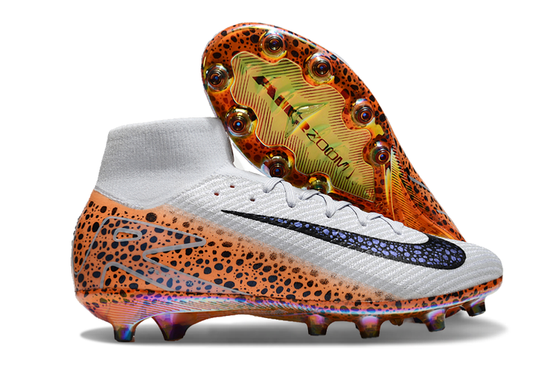 CHUTEIRA NIKE MERCURIAL SUPERFLY AG 10  ELITE