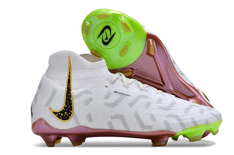 CHUTEIRA NIKE PHANTOM LUNA ELITE FG