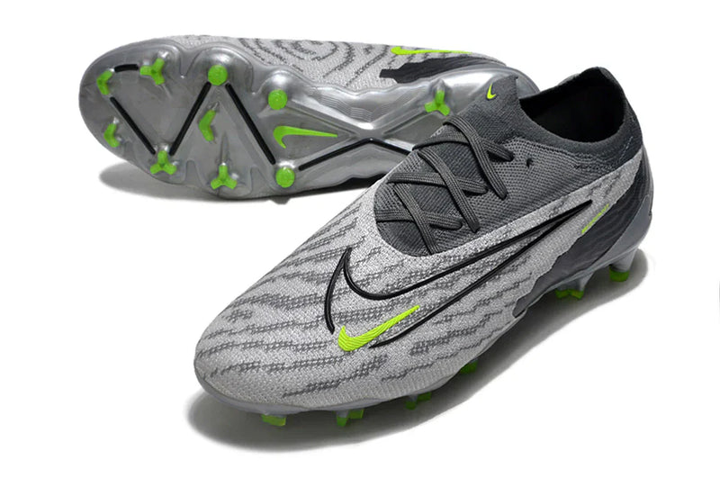 Chuteira Nike Gripknit Phantom GX Elite FG