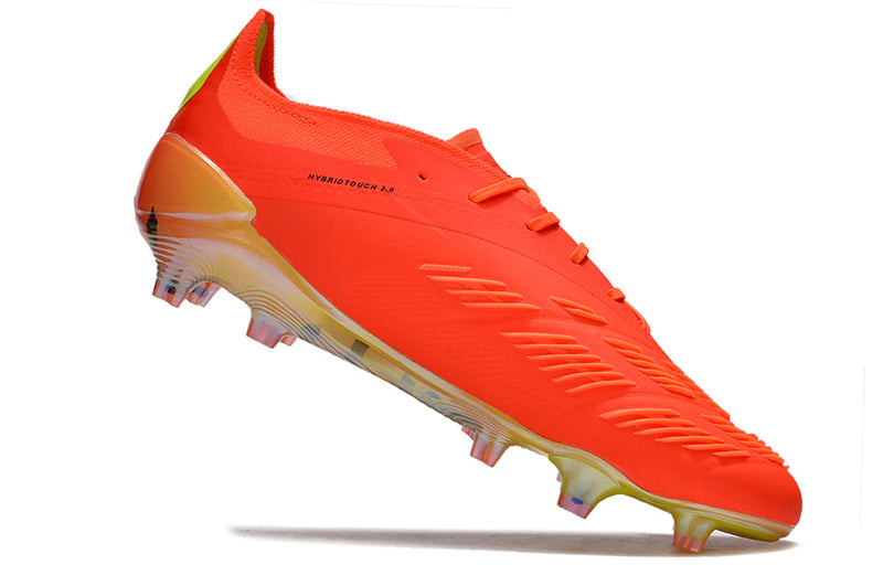 CHUTEIRA ADIDAS PREDATOR ACCURACY FG ELITE