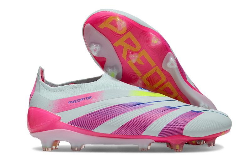 CHUTEIRA ADIDAS PREDATOR ACCURACY FG ELITE