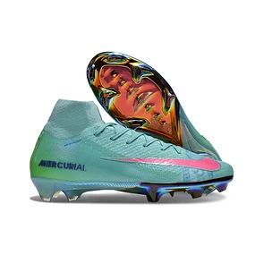 CHUTEIRA NIKE MERCURIAL SUPERFLY 10 FG ELITE