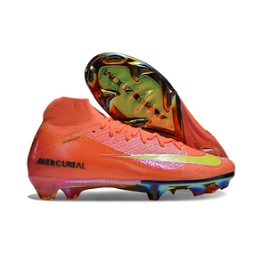 CHUTEIRA NIKE MERCURIAL SUPERFLY 10 FG ELITE