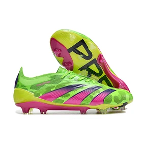 CHUTEIRA ADIDAS PREDATOR ACCURACY FG ELITE