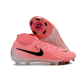 CHUTEIRA NIKE PHANTOM LUNA ELITE FG - ROSA