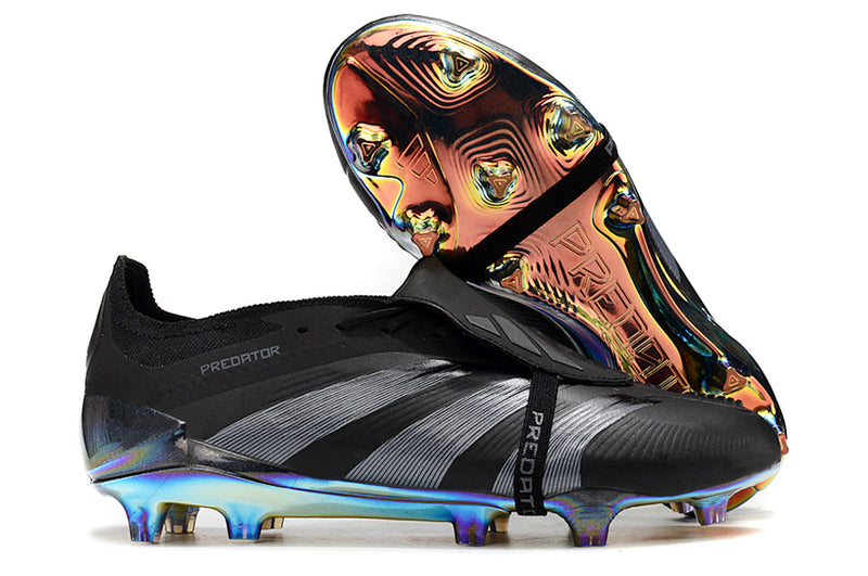 CHUTEIRA ADIDAS PREDATOR TONGUE FG ELITE