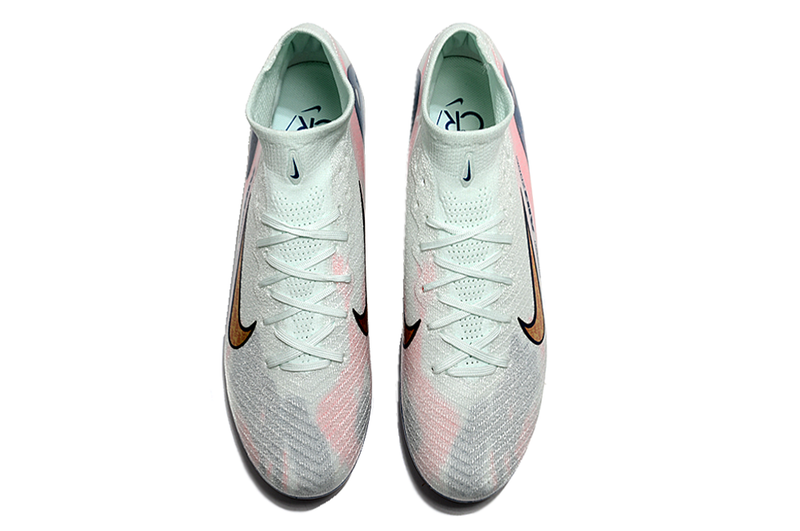 CHUTEIRA NIKE MERCURIAL SUPERFLY AG 10 ELITE DREAM SPEED