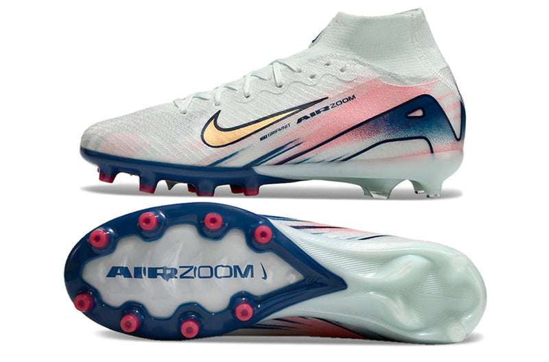 CHUTEIRA NIKE MERCURIAL SUPERFLY AG 10 ELITE DREAM SPEED