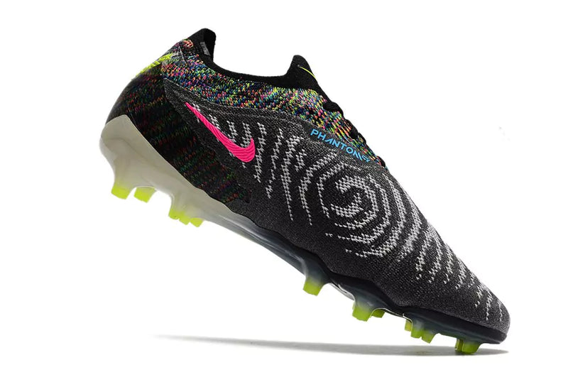 Chuteira Nike Gripknit Phantom GX Elite FG