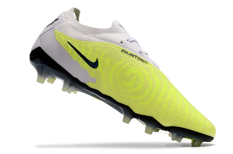 Chuteira Nike Gripknit Phantom GX Elite Dynamic Fit FG