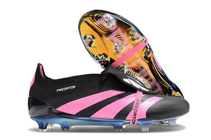 CHUTEIRA ADIDAS PREDATOR TONGUE FG ELITE