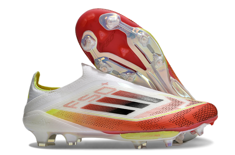 CHUTEIRA ADIDAS F50+ FG ELITE