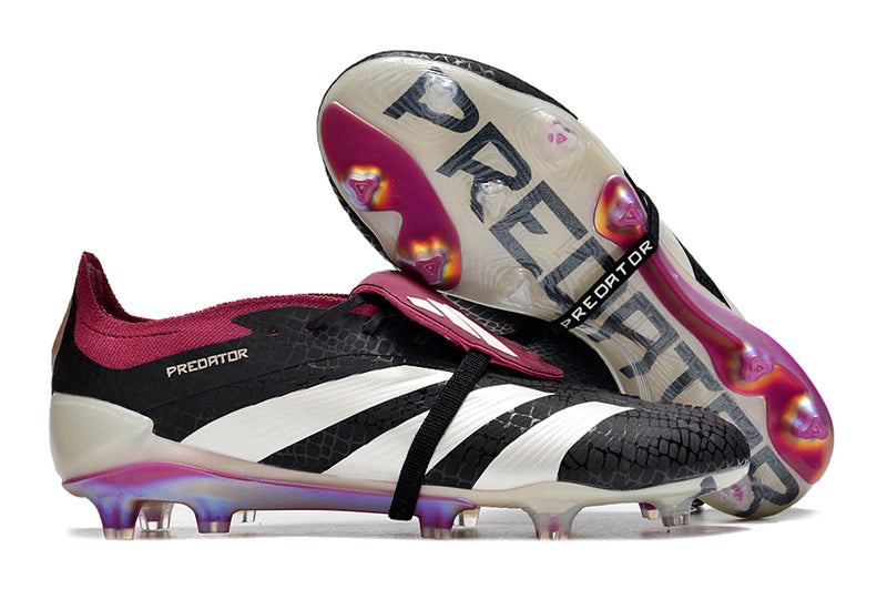 CHUTEIRA ADIDAS PREDATOR TONGUE 1994 FG ELITE