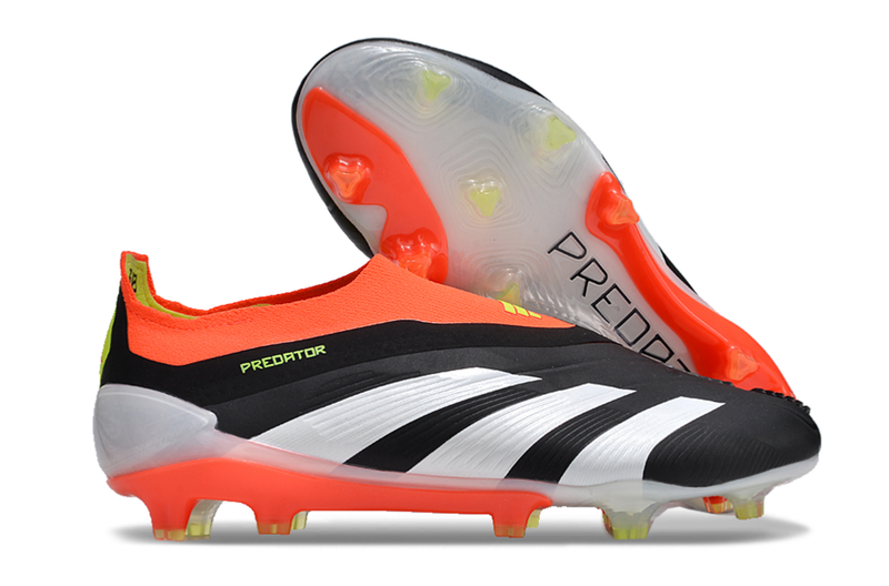 CHUTEIRA ADIDAS PREDATOR TONGUE/ACCURACY FG ELITE