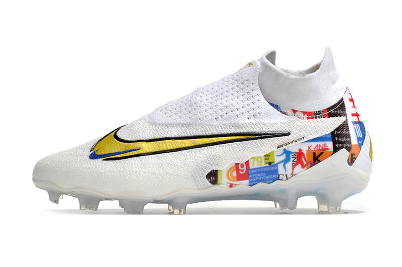 CHUTEIRA NIKE PHANTOM GX ELITE FG