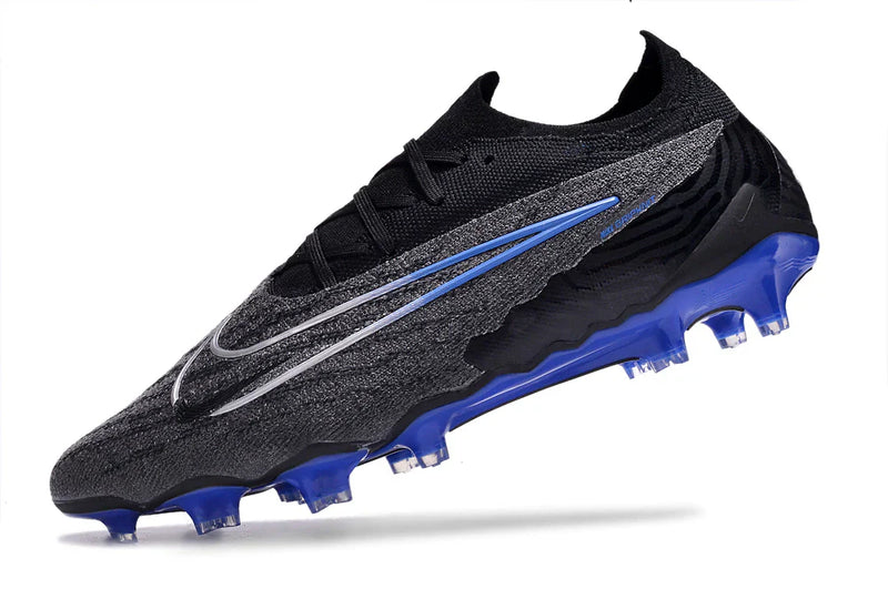 Chuteira Nike Gripknit Phantom GX Elite Dynamic Fit FG