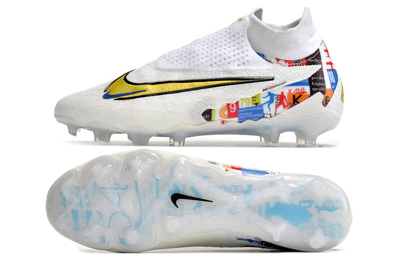 CHUTEIRA NIKE PHANTOM GX ELITE FG