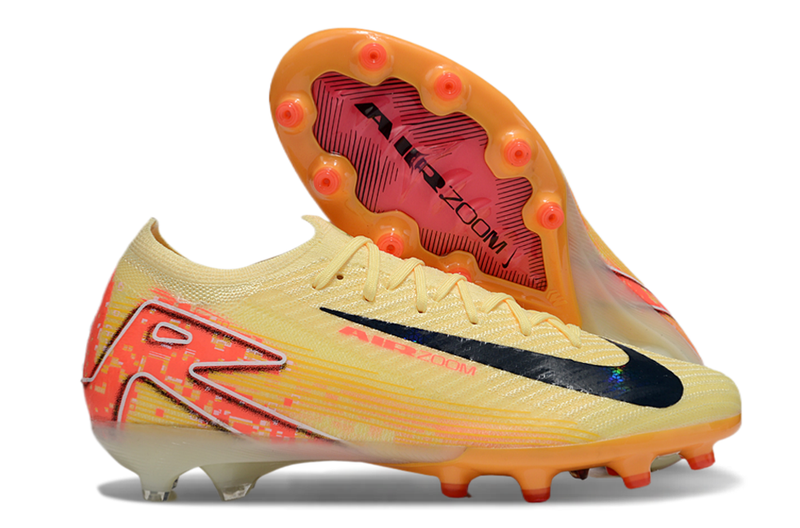 CHUTEIRA NIKE MERCURIAL  VAPOR AG 16  ELITE KYLIAN MBAPPÉ