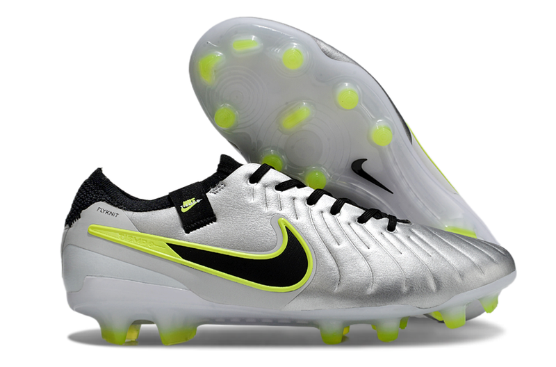 CHUTEIRA NIKE TIEMPO LEGEND 10 ELITE FG