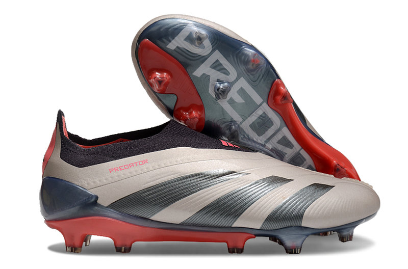 CHUTEIRA ADIDAS PREDATOR ACCURACY FG ELITE