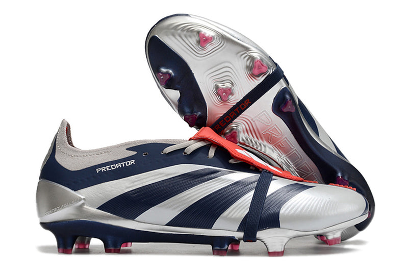 CHUTEIRA ADIDAS PREDATOR TONGUE FG ELITE