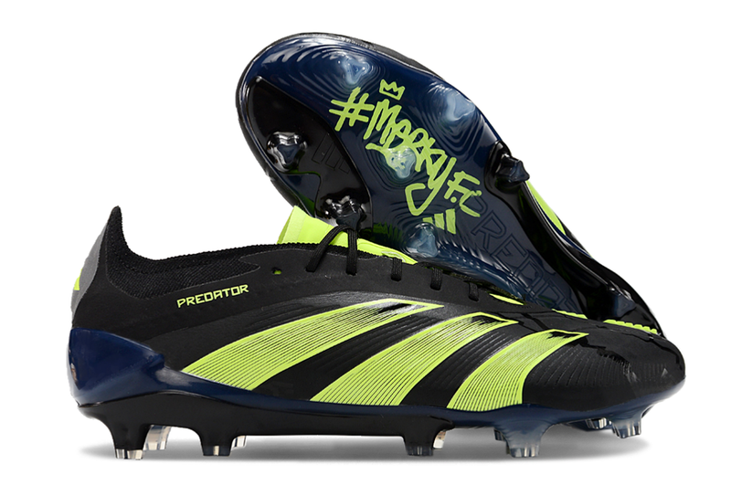 CHUTEIRA ADIDAS PREDATOR ACCURACY FG ELITE