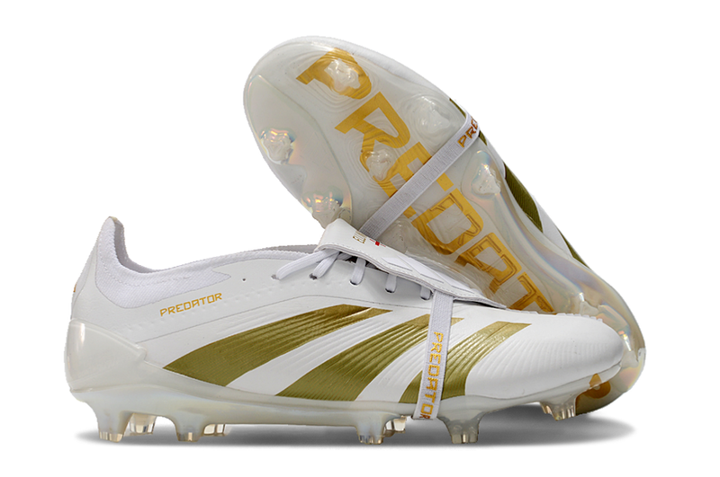 CHUTEIRA ADIDAS PREDATOR TONGUE FG ELITE