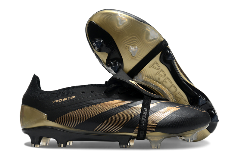 CHUTEIRA ADIDAS PREDATOR TONGUE FG ELITE - BELLINGHAM