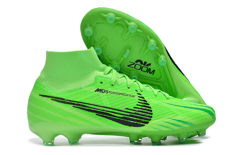 CHUTEIRA NIKE MERCURIAL AIR ZOOM AG ELITE