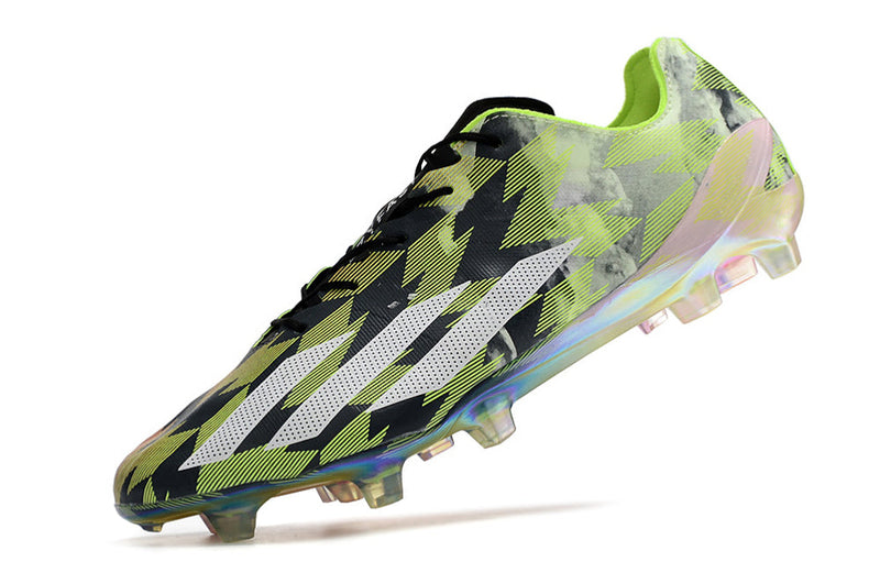 CHUTEIRA ADIDAS X CRAZYFAST FG ELITE