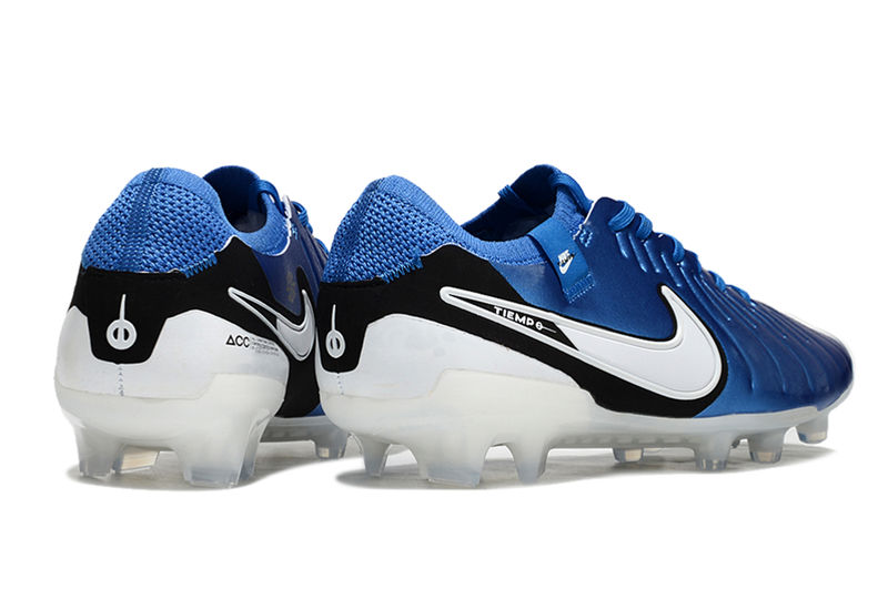 CHUTEIRA NIKE TIEMPO LEGEND 10 ELITE FG