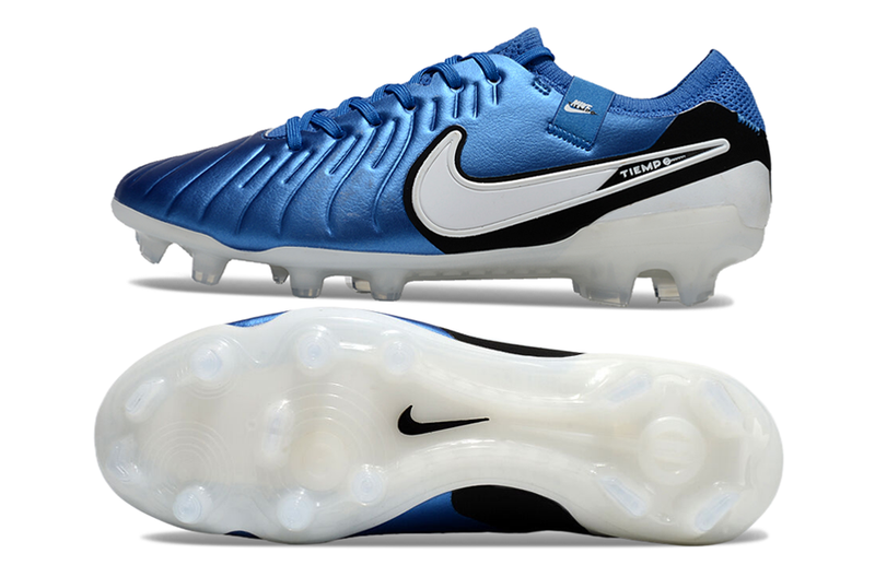 CHUTEIRA NIKE TIEMPO LEGEND 10 ELITE FG