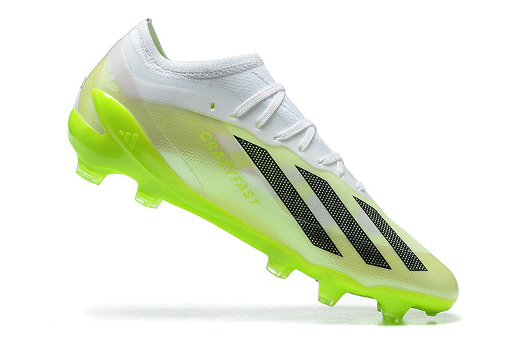 CHUTEIRA ADIDAS X CRAZYFAST.1 FG ELITE