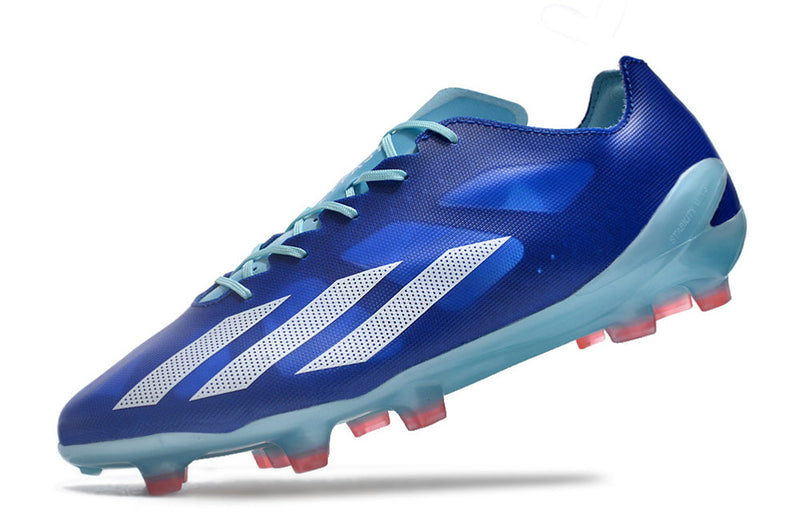 CHUTEIRA ADIDAS X CRAZYFAST FG ELITE