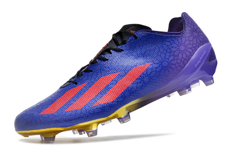 CHUTEIRA ADIDAS X CRAZYFAST FG ELITE