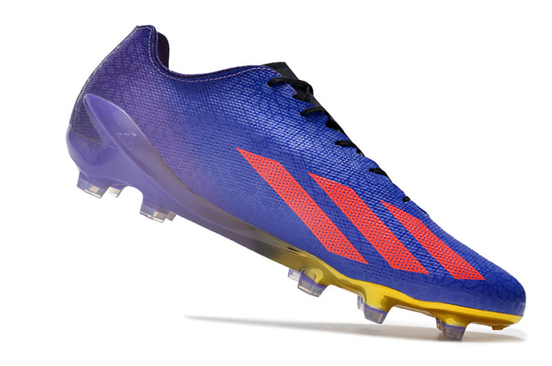 CHUTEIRA ADIDAS X CRAZYFAST FG ELITE