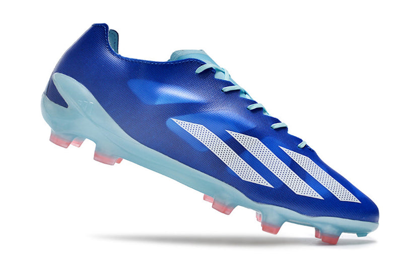 CHUTEIRA ADIDAS X CRAZYFAST FG ELITE