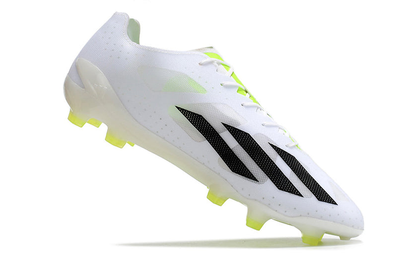 CHUTEIRA ADIDAS X CRAZYFAST FG ELITE