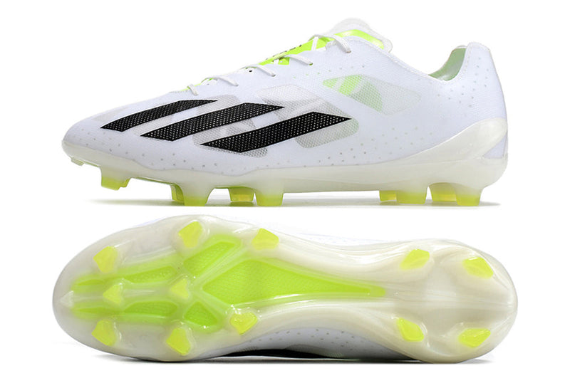 CHUTEIRA ADIDAS X CRAZYFAST FG ELITE