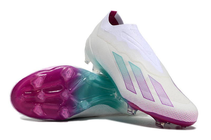 CHUTEIRA ADIDAS X CRAZYFAST.1 FG ELITE