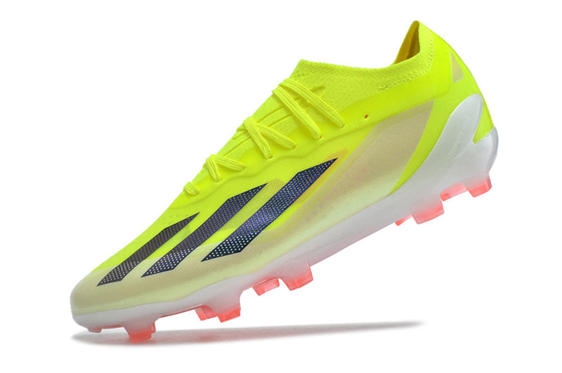 CHUTEIRA ADIDAS X CRAZYFAST.1 FG ELITE