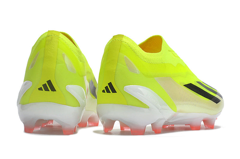 CHUTEIRA ADIDAS X CRAZYFAST.1 FG ELITE