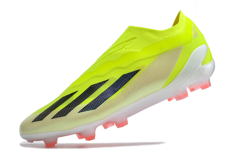 CHUTEIRA ADIDAS X CRAZYFAST.1 FG ELITE