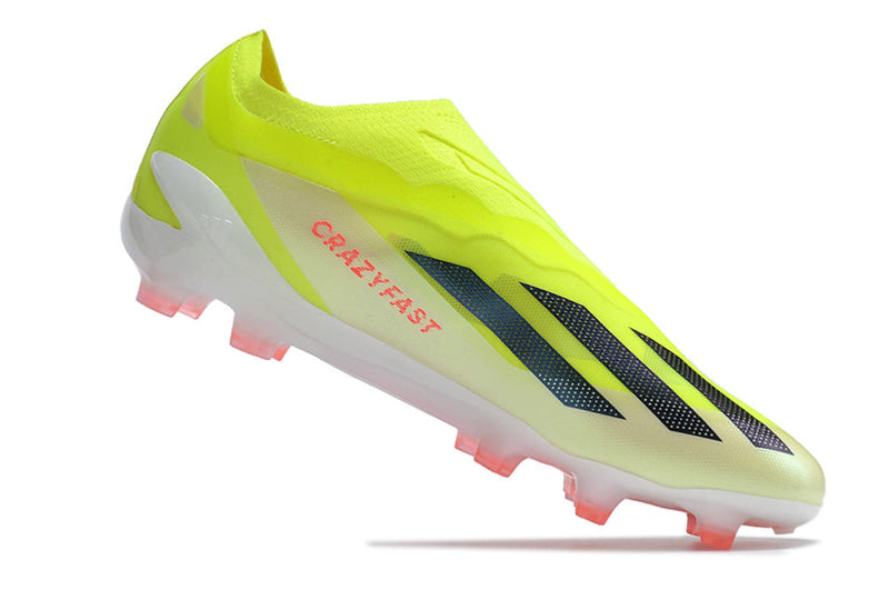 CHUTEIRA ADIDAS X CRAZYFAST.1 FG ELITE