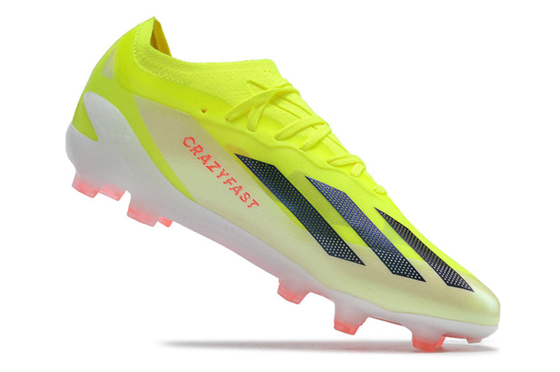 CHUTEIRA ADIDAS X CRAZYFAST.1 FG ELITE