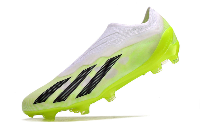 CHUTEIRA ADIDAS X CRAZYFAST.1 FG ELITE