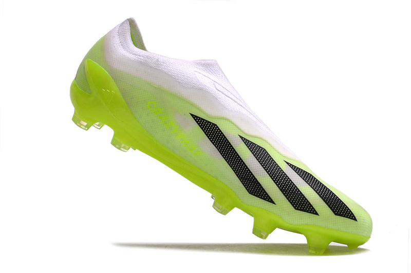 CHUTEIRA ADIDAS X CRAZYFAST.1 FG ELITE